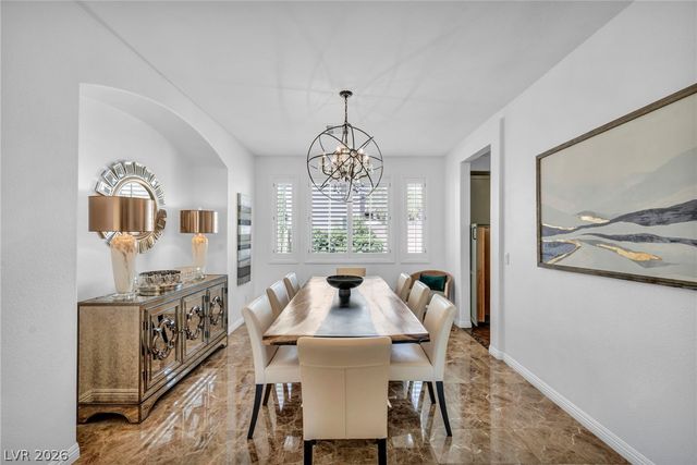 11464 Diveley Avenue, Las Vegas, NV 89138