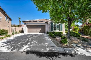 11464 Diveley Avenue, Las Vegas, NV 89138
