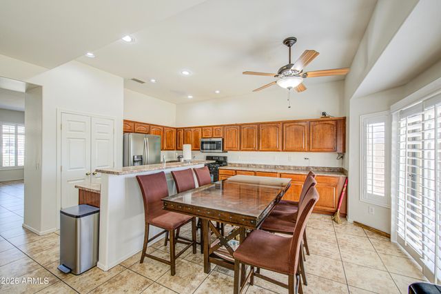 5521 W Pecan Road, Laveen, AZ 85339