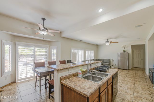 5521 W Pecan Road, Laveen, AZ 85339