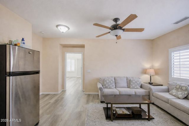 5521 W Pecan Road, Laveen, AZ 85339