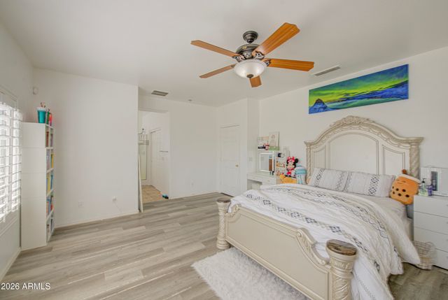 5521 W Pecan Road, Laveen, AZ 85339