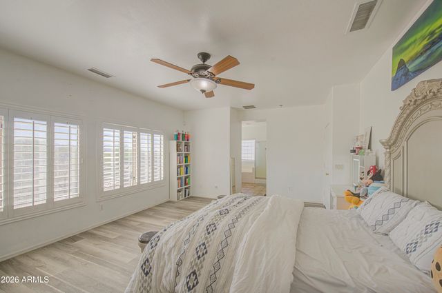 5521 W Pecan Road, Laveen, AZ 85339