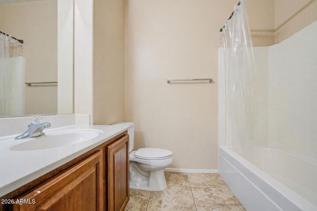 5521 W Pecan Road, Laveen, AZ 85339