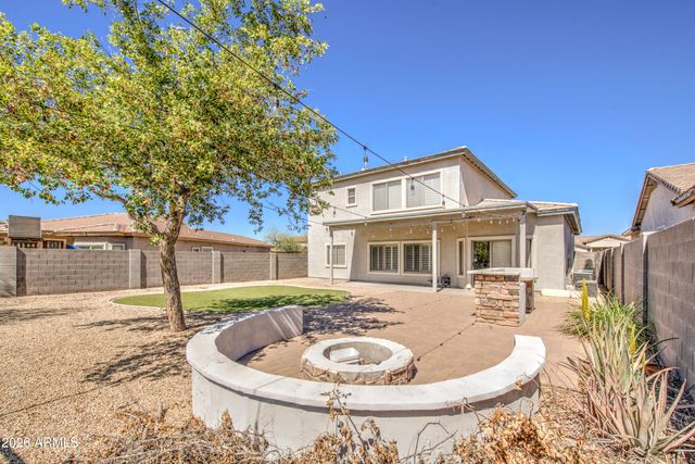 5521 W Pecan Road, Laveen, AZ 85339