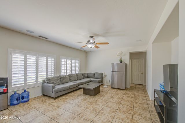 5521 W Pecan Road, Laveen, AZ 85339