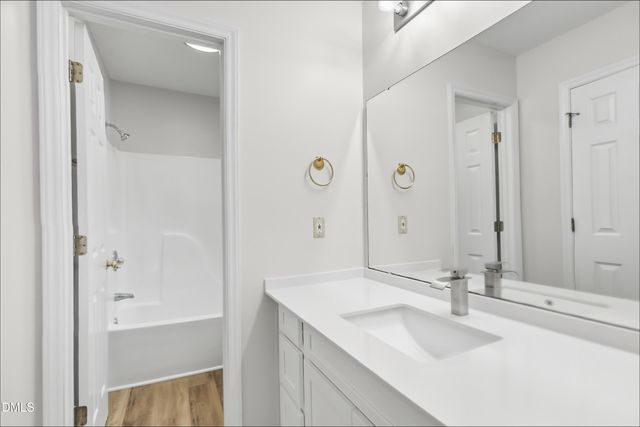 2416 Whitset Place, Willow Springs, NC 27592