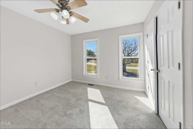 2416 Whitset Place, Willow Springs, NC 27592