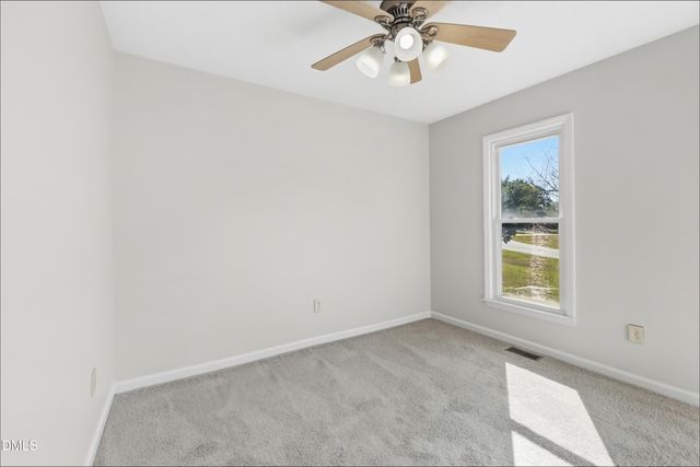 2416 Whitset Place, Willow Springs, NC 27592