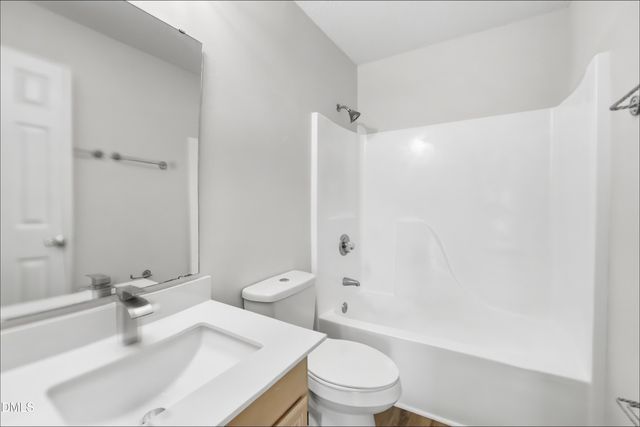 2416 Whitset Place, Willow Springs, NC 27592