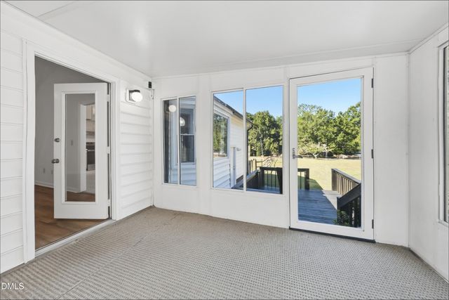 2416 Whitset Place, Willow Springs, NC 27592