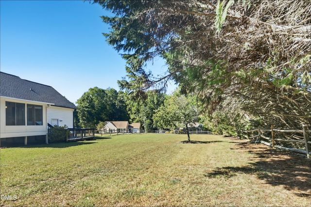 2416 Whitset Place, Willow Springs, NC 27592