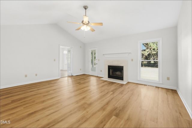 2416 Whitset Place, Willow Springs, NC 27592