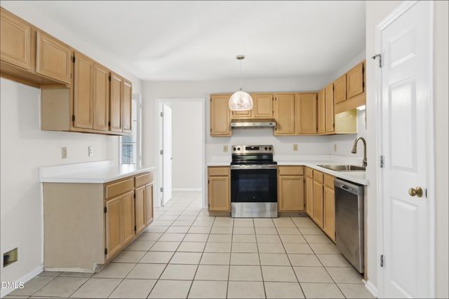2416 Whitset Place, Willow Springs, NC 27592