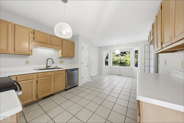 2416 Whitset Place, Willow Springs, NC 27592
