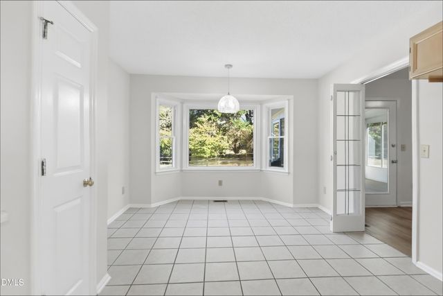 2416 Whitset Place, Willow Springs, NC 27592