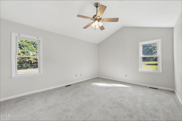 2416 Whitset Place, Willow Springs, NC 27592