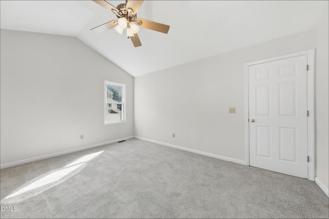 2416 Whitset Place, Willow Springs, NC 27592
