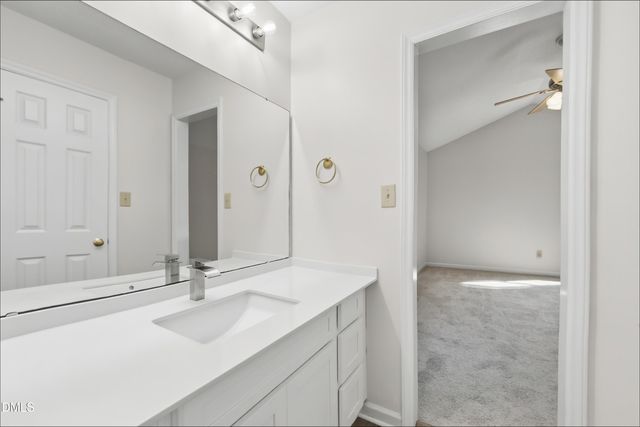 2416 Whitset Place, Willow Springs, NC 27592