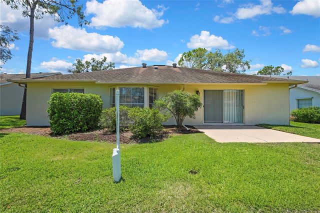 7103 CROWN OAKS DRIVE, Spring Hill, FL 34606