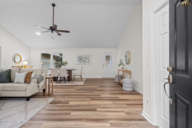 140 Wild Turkey Run, Pinehurst, NC 28374