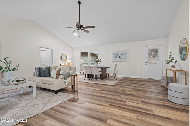 140 Wild Turkey Run, Pinehurst, NC 28374