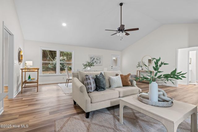 140 Wild Turkey Run, Pinehurst, NC 28374