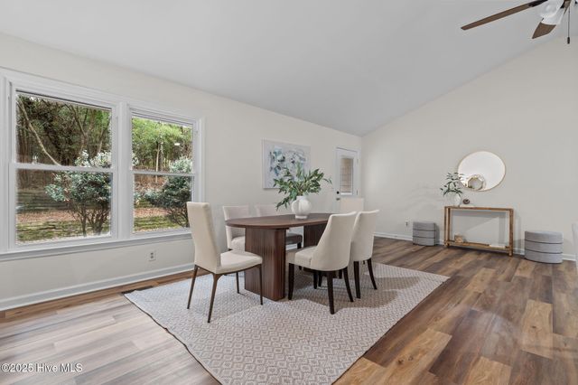 140 Wild Turkey Run, Pinehurst, NC 28374