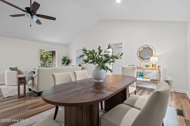 140 Wild Turkey Run, Pinehurst, NC 28374