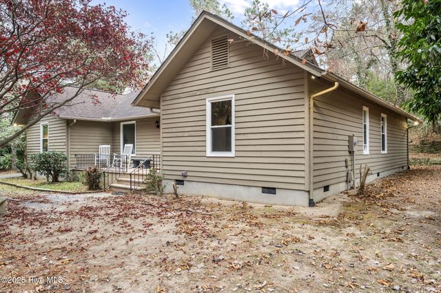 140 Wild Turkey Run, Pinehurst, NC 28374