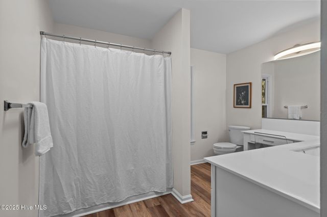 140 Wild Turkey Run, Pinehurst, NC 28374