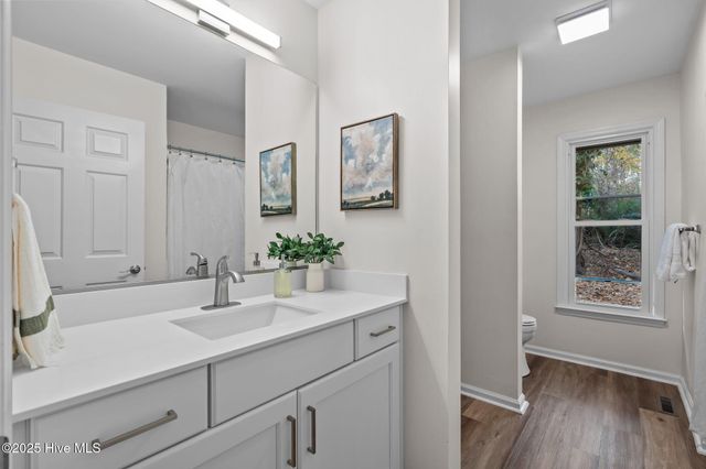 140 Wild Turkey Run, Pinehurst, NC 28374