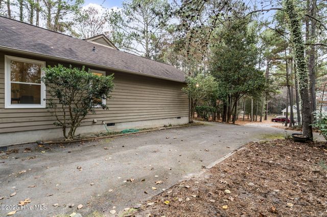 140 Wild Turkey Run, Pinehurst, NC 28374