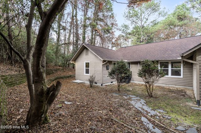 140 Wild Turkey Run, Pinehurst, NC 28374