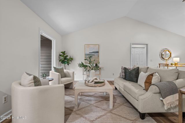 140 Wild Turkey Run, Pinehurst, NC 28374