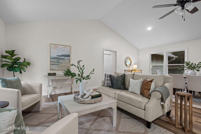 140 Wild Turkey Run, Pinehurst, NC 28374