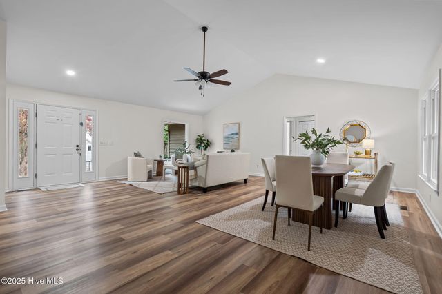 140 Wild Turkey Run, Pinehurst, NC 28374