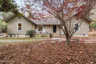 140 Wild Turkey Run, Pinehurst, NC 28374