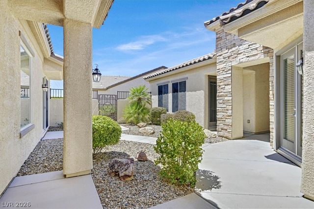 2429 Orangeburg Place, Henderson, NV 89044