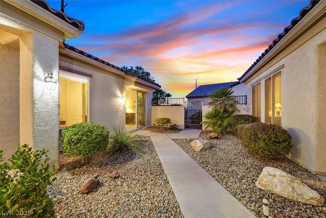 2429 Orangeburg Place, Henderson, NV 89044