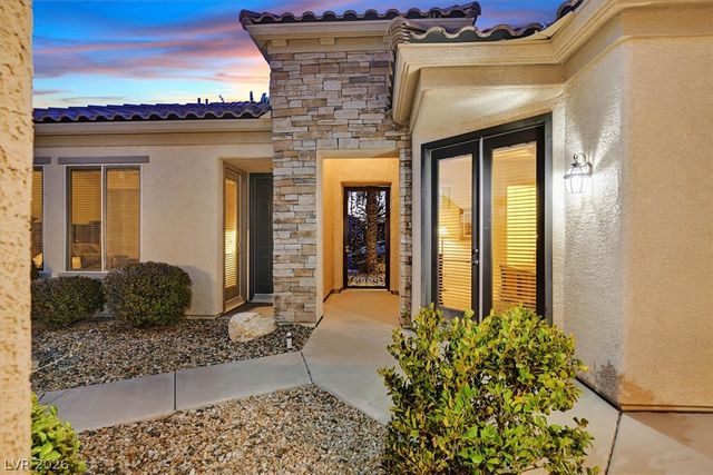 2429 Orangeburg Place, Henderson, NV 89044