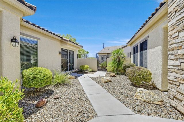 2429 Orangeburg Place, Henderson, NV 89044