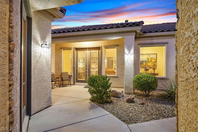 2429 Orangeburg Place, Henderson, NV 89044