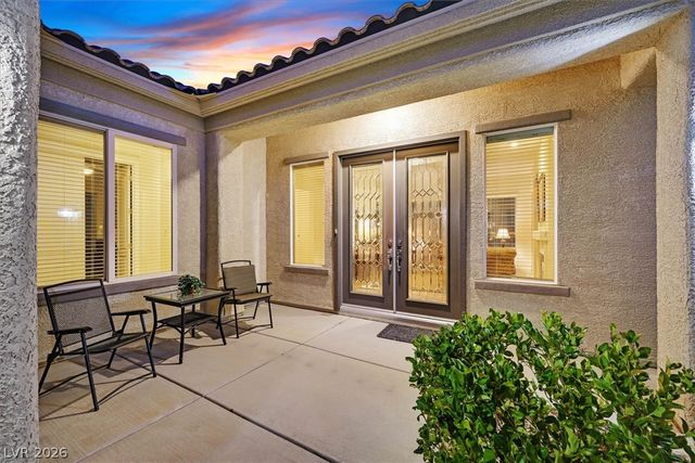 2429 Orangeburg Place, Henderson, NV 89044