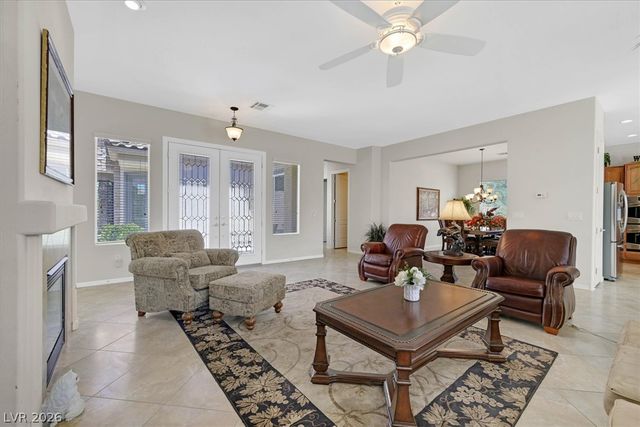 2429 Orangeburg Place, Henderson, NV 89044
