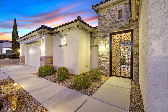 2429 Orangeburg Place, Henderson, NV 89044