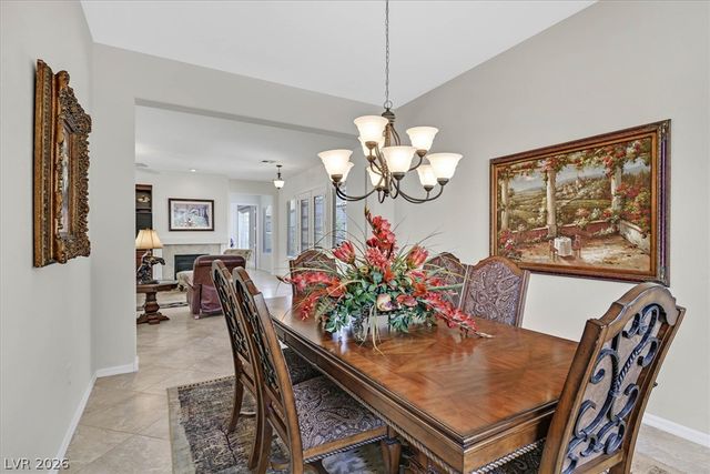 2429 Orangeburg Place, Henderson, NV 89044