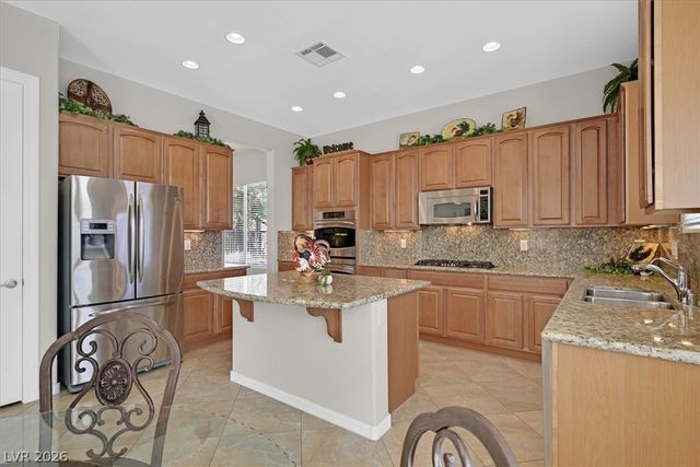 2429 Orangeburg Place, Henderson, NV 89044