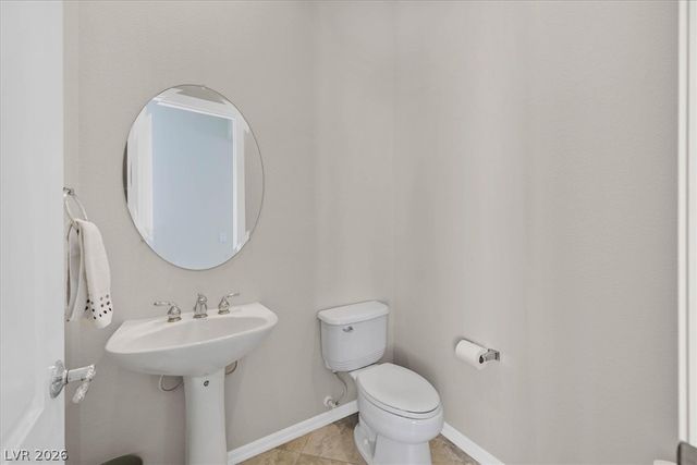 2429 Orangeburg Place, Henderson, NV 89044