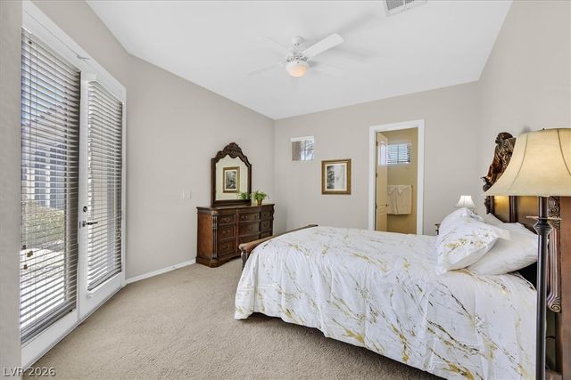 2429 Orangeburg Place, Henderson, NV 89044